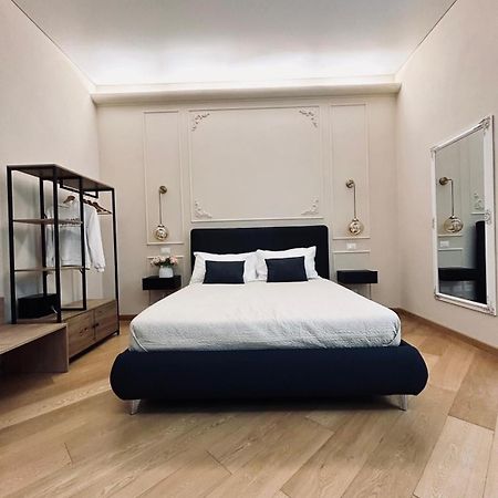 Sea Pearl Luxury Rooms La Spezia Eksteriør bilde