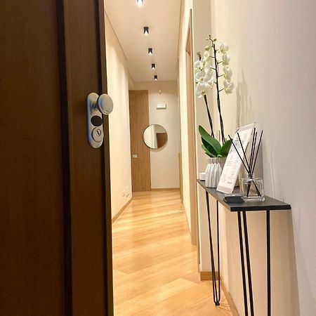 Sea Pearl Luxury Rooms La Spezia Eksteriør bilde