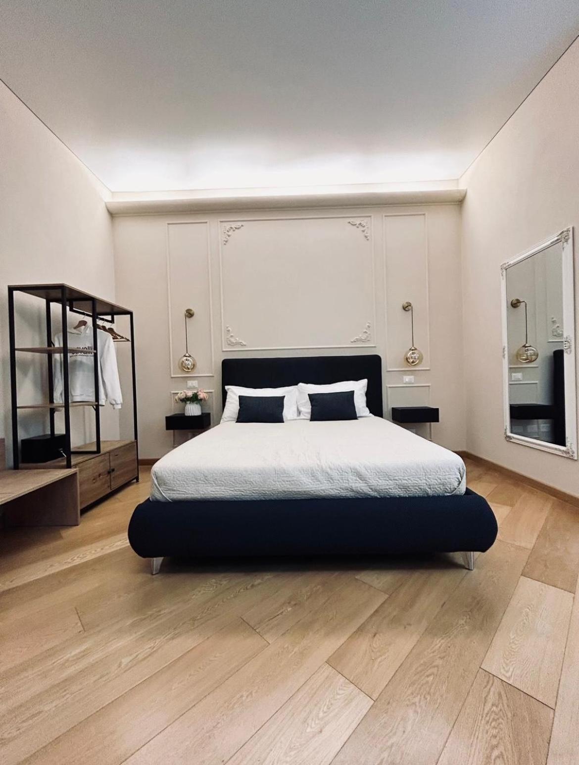 Sea Pearl Luxury Rooms La Spezia Eksteriør bilde