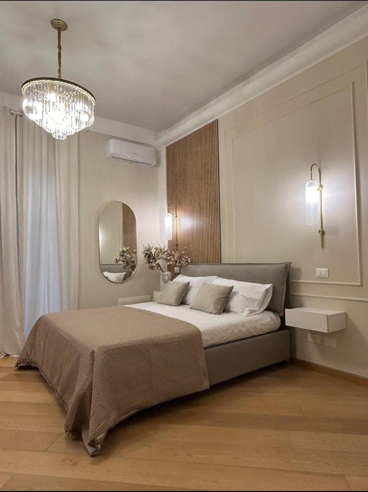 Sea Pearl Luxury Rooms La Spezia Eksteriør bilde
