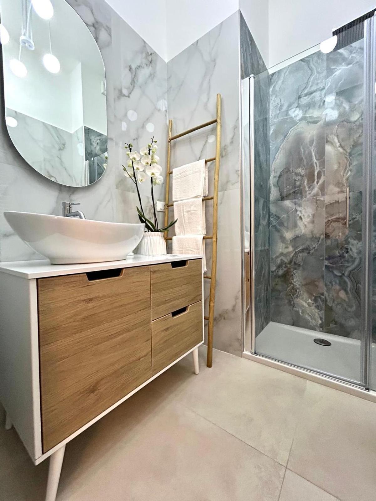 Sea Pearl Luxury Rooms La Spezia Eksteriør bilde