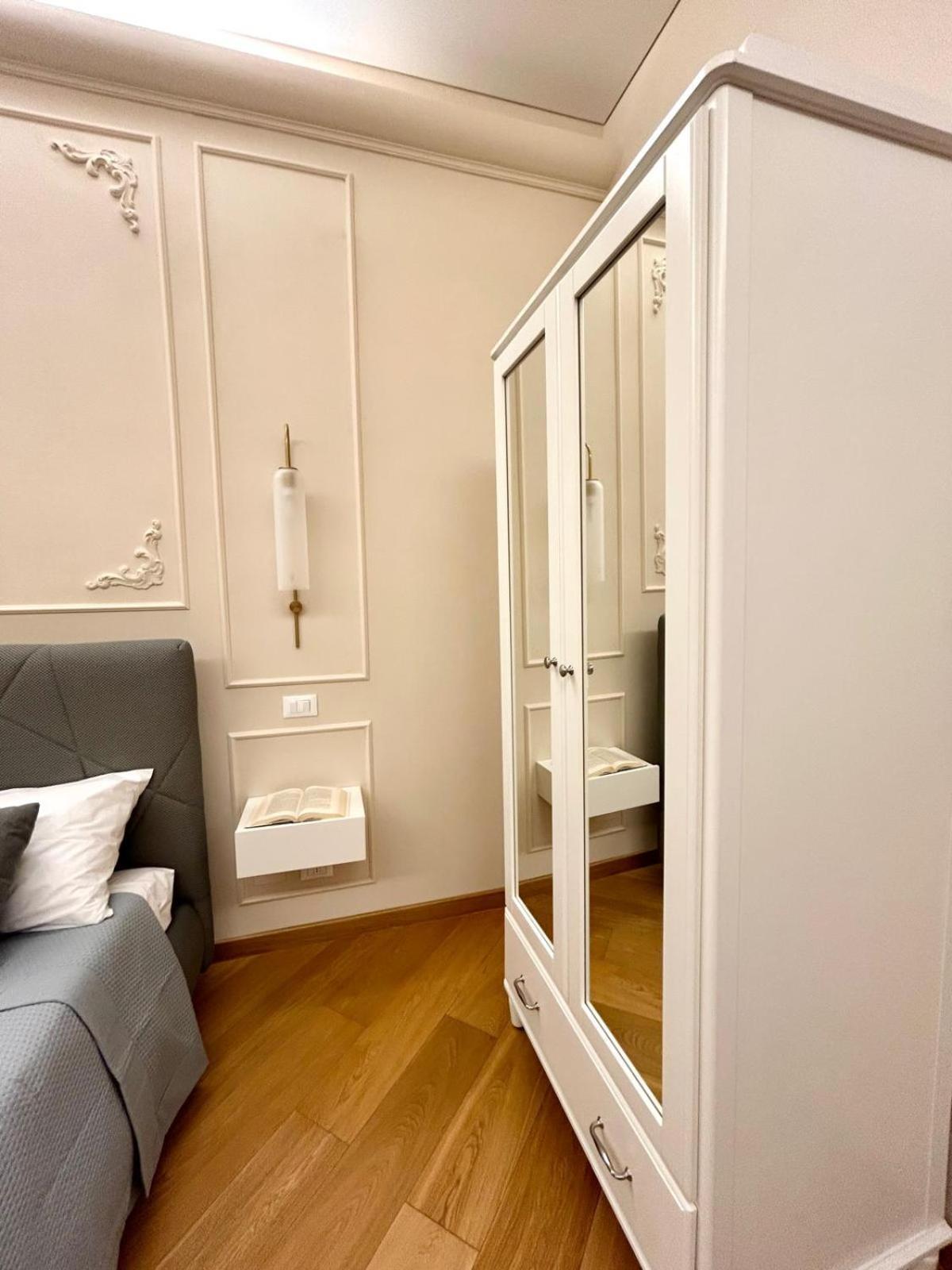 Sea Pearl Luxury Rooms La Spezia Eksteriør bilde
