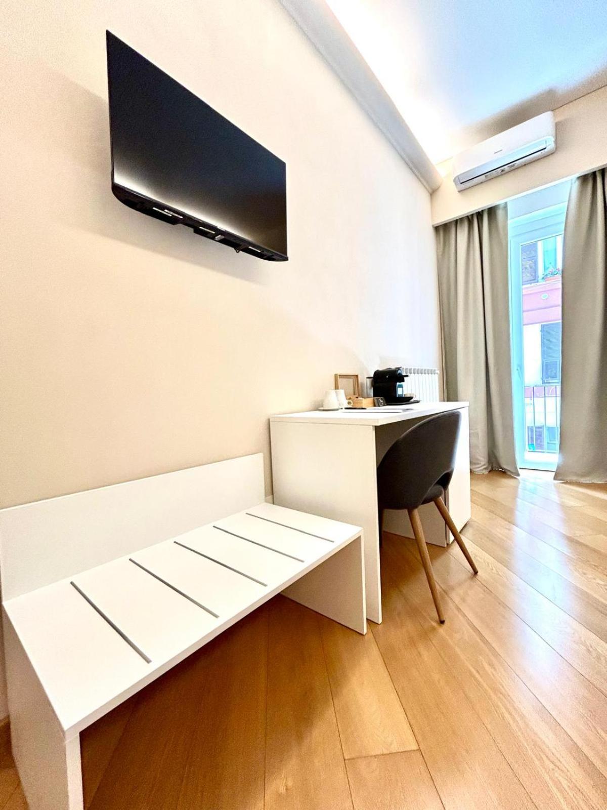 Sea Pearl Luxury Rooms La Spezia Eksteriør bilde