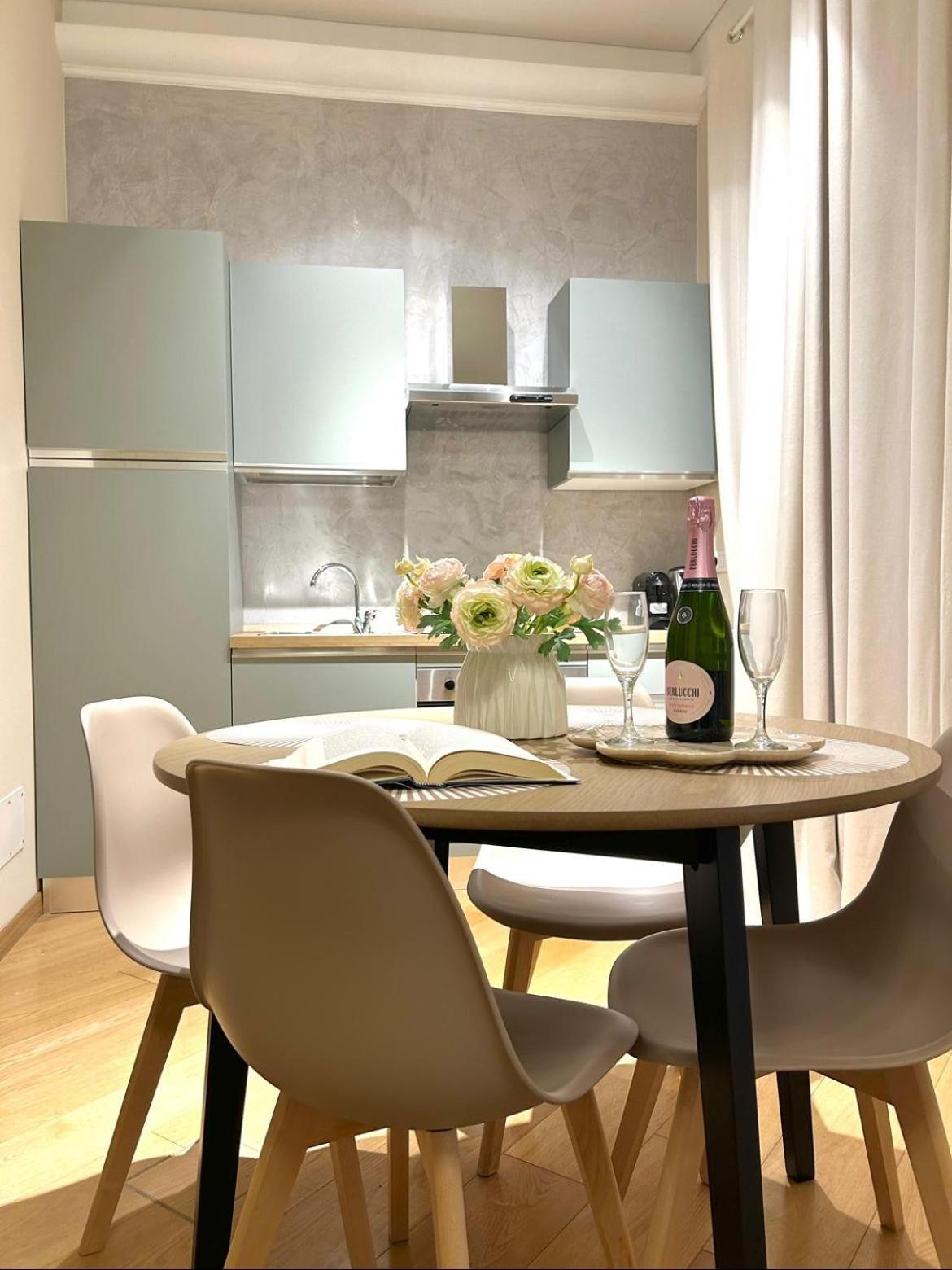 Sea Pearl Luxury Rooms La Spezia Eksteriør bilde