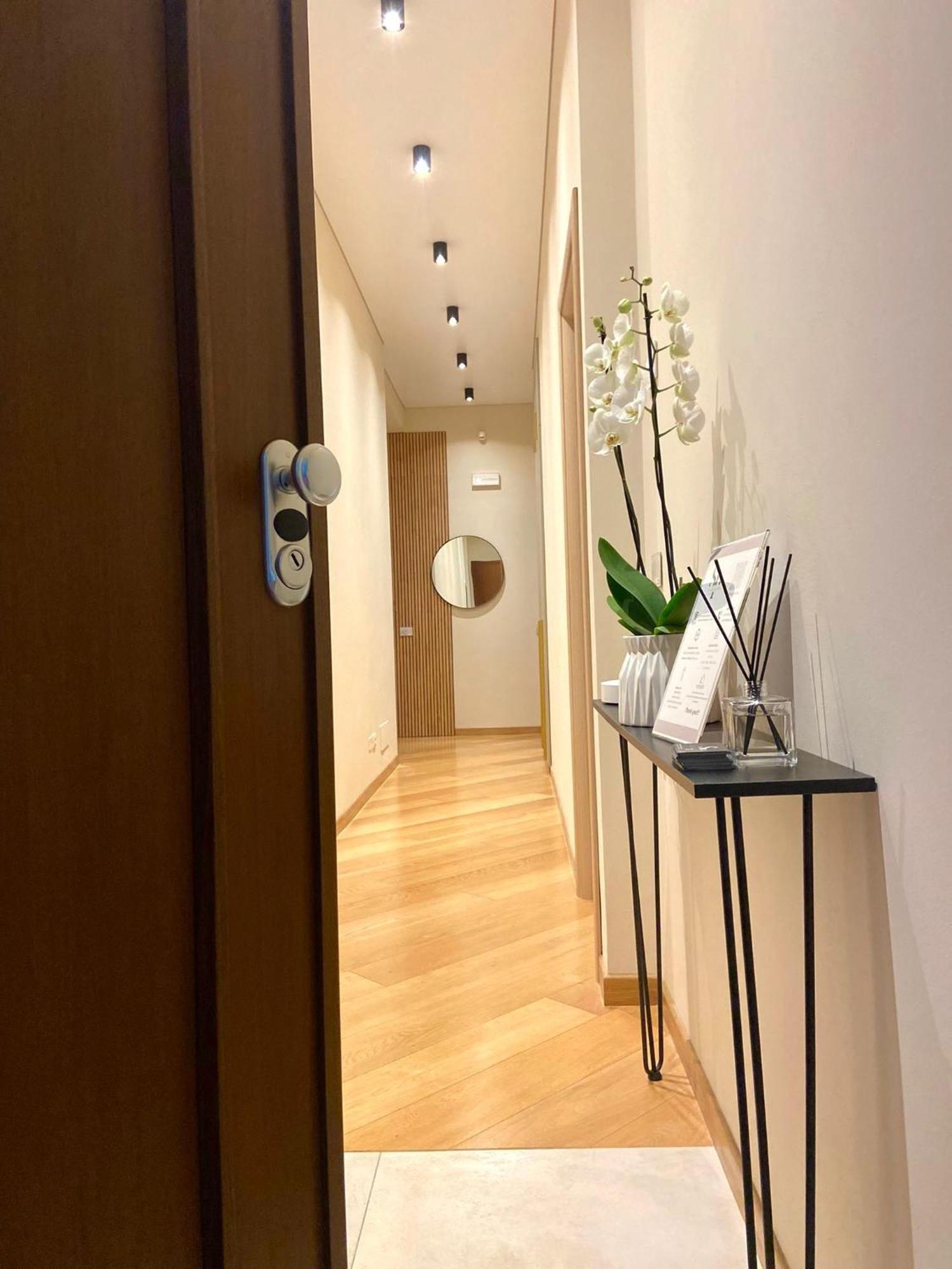 Sea Pearl Luxury Rooms La Spezia Eksteriør bilde