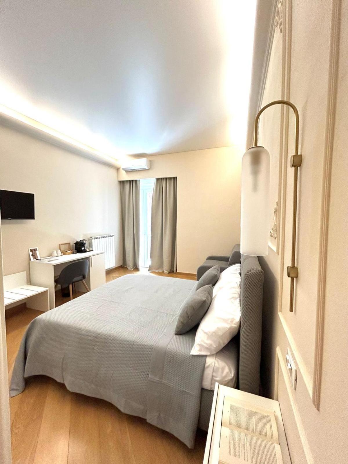 Sea Pearl Luxury Rooms La Spezia Eksteriør bilde