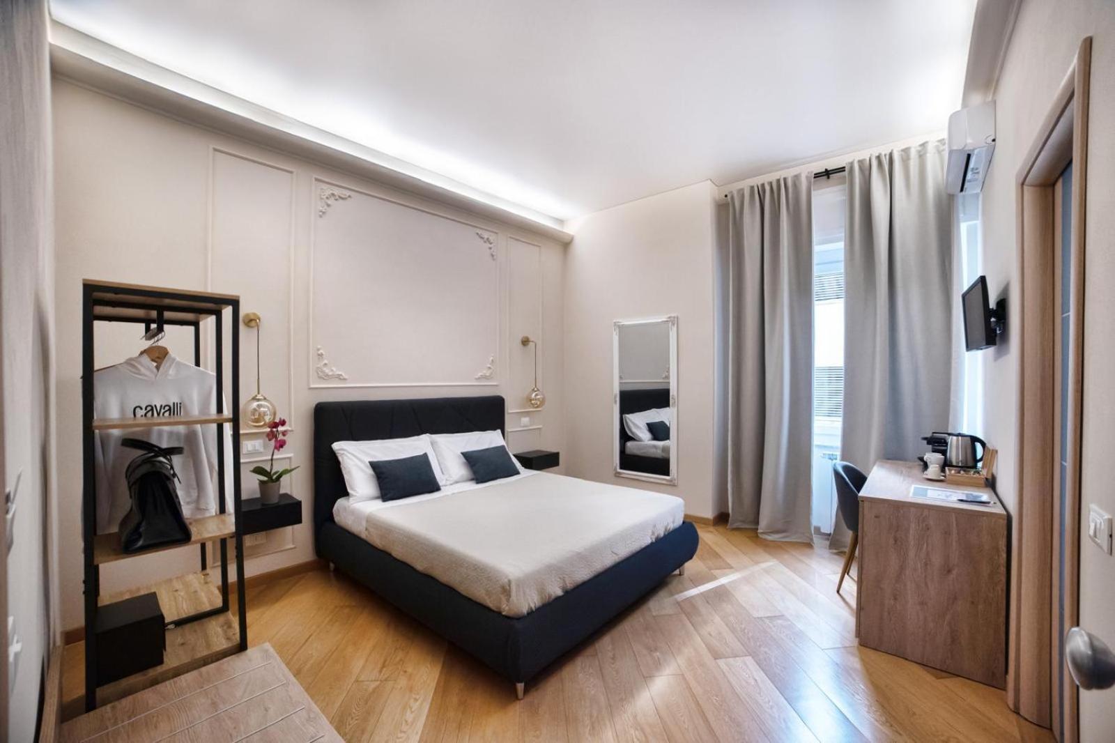 Sea Pearl Luxury Rooms La Spezia Eksteriør bilde