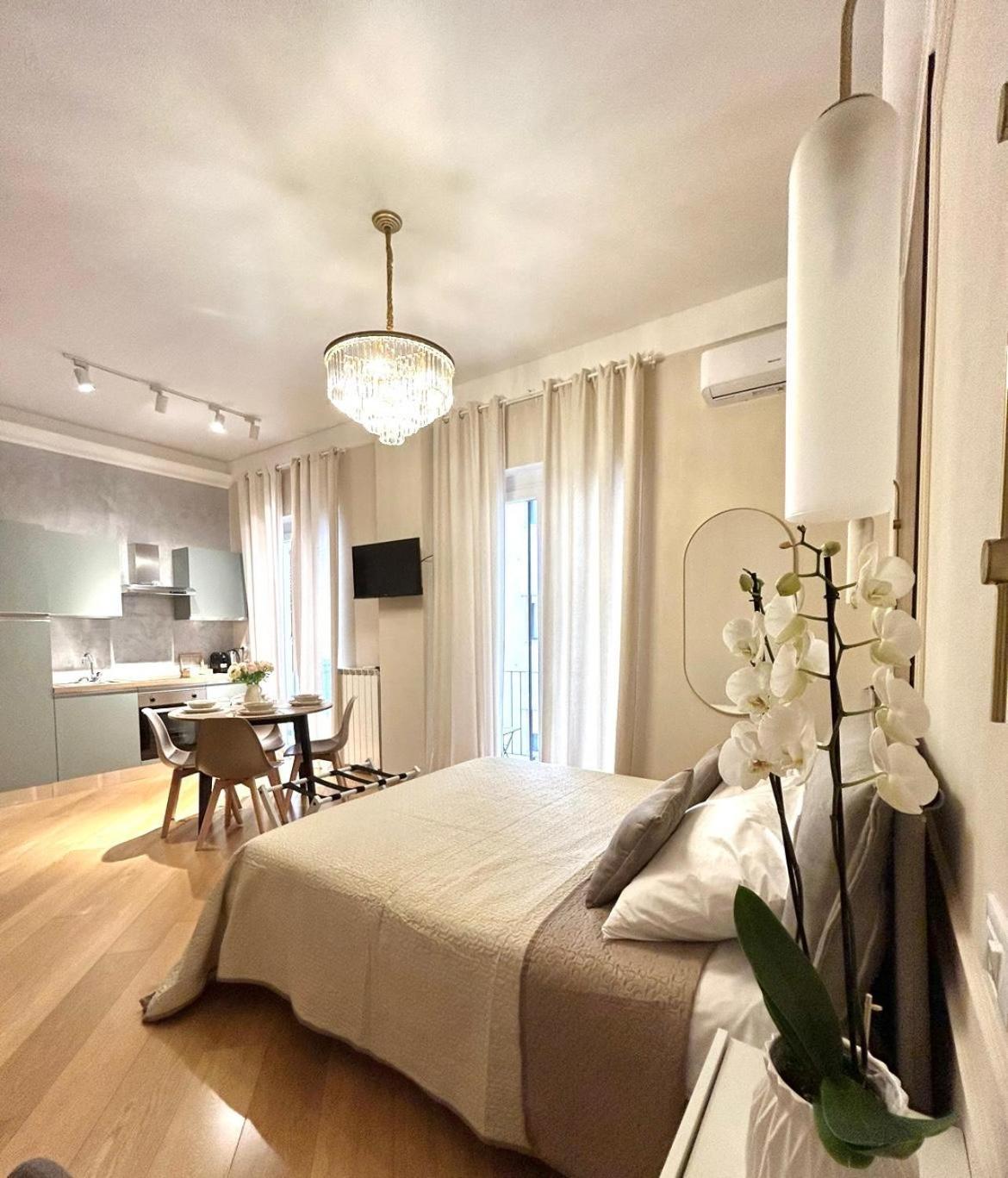 Sea Pearl Luxury Rooms La Spezia Eksteriør bilde